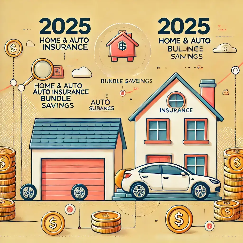 Home and Auto Insurance Quotes: Get the Best Online Rates Today Thumbnail